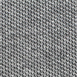 Black Houndstooth Knit, Poly-Viscose — texture