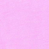 Viscose Polyester Jersey Knit Fabric, 150 gsm, 160 cm — Pink — texture