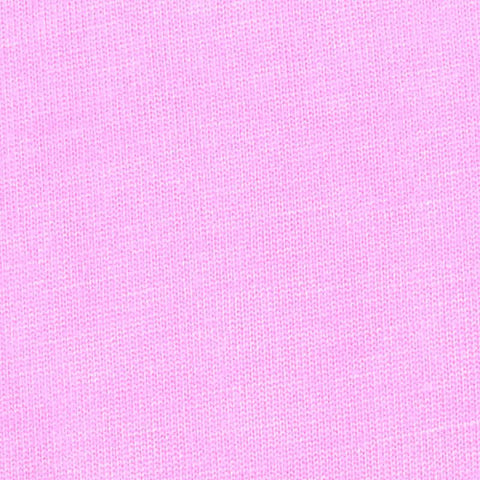 Viscose Polyester Jersey Knit Fabric, 150 gsm, 160 cm — Pink