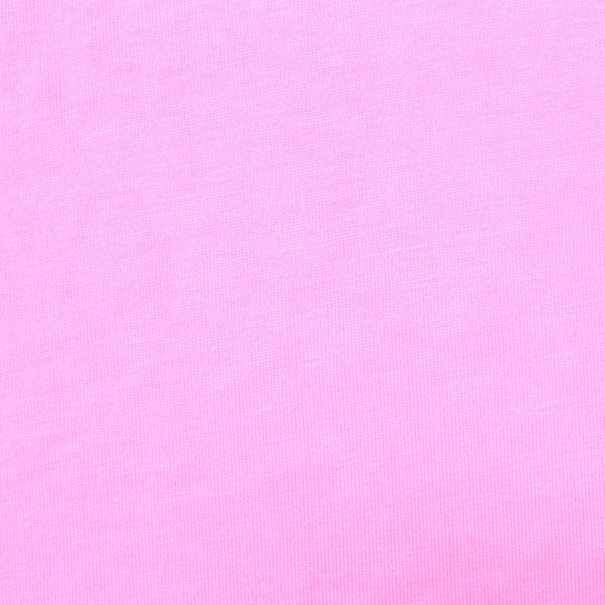 Viscose Polyester Jersey Knit Fabric, 150 gsm, 160 cm — Pink