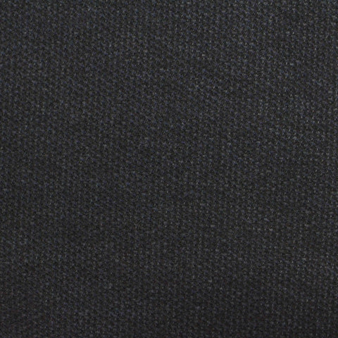 Dark Grey Marl Knit, Poly-Viscose, 280 gsm, 147 cm