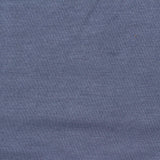 Cotton Stretch Jersey Knit Fabric, 170 gsm, 165 cm — Blue