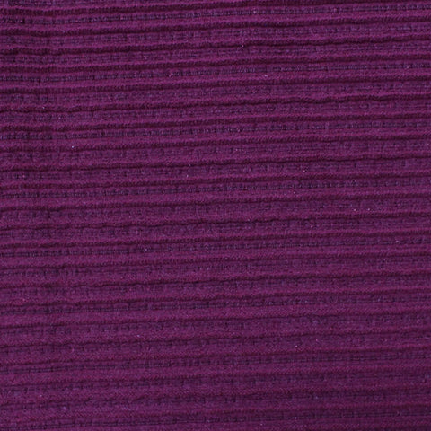 Nylon Stretch Knit Fabric, 257 gsm, 145 cm — Purple