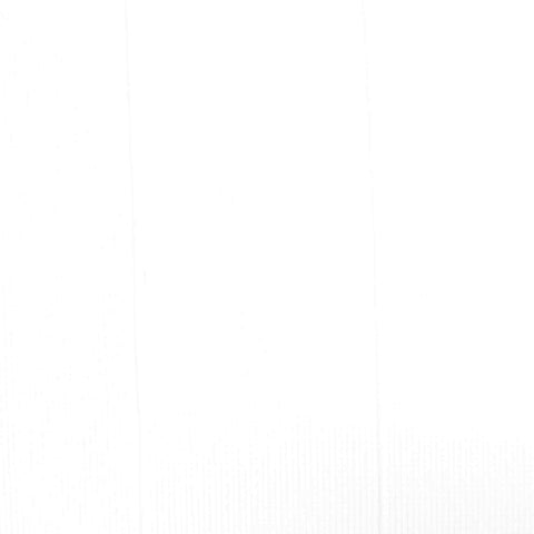 Polyester Stretch Knit Fabric, 370 gsm, 155 cm — White