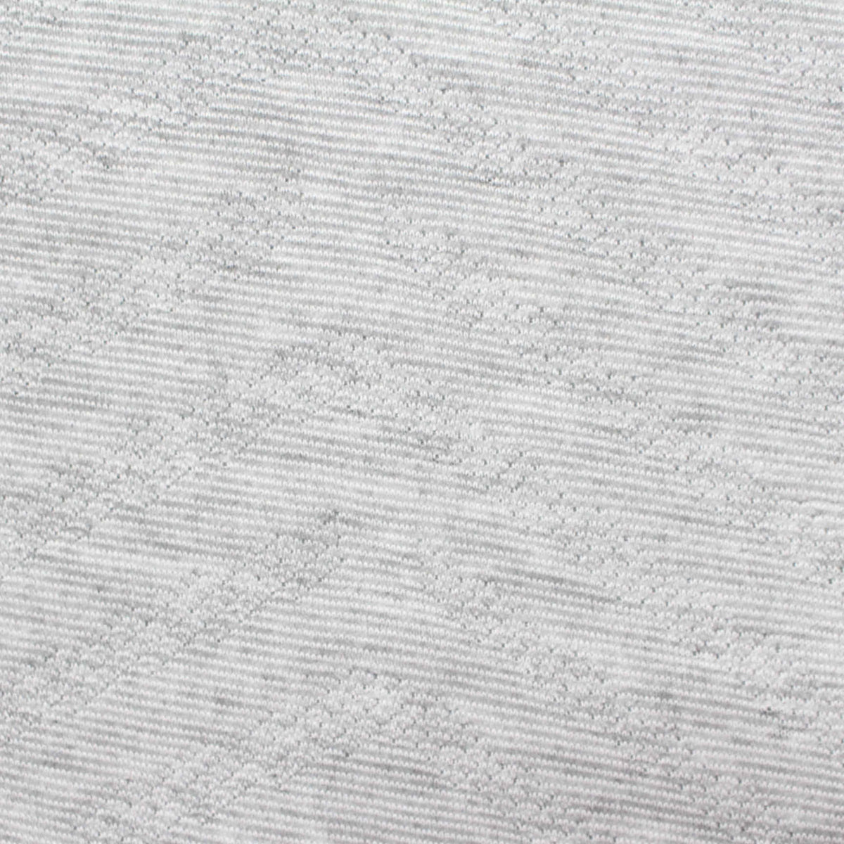 White Tone-on-Tone Chevron Jacquard, Polyester