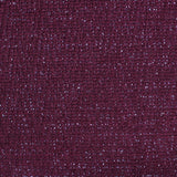 Burgundy Marl Jacquard, Polyester