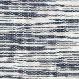 Heathered Grey Marl French Terry, Viscose — texture