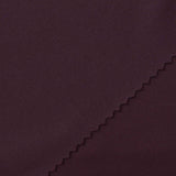 100% Polyester Jersey Knit Fabric, 110 gsm, 147 cm — Purple