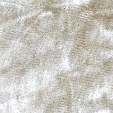 Polyester Stretch Knit Fabric, 260 gsm — Beige