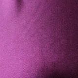 Polyester Stretch Satin Fabric, 240 gsm, 152 cm — Purple