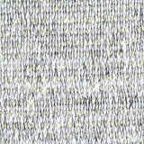 Grey Marl Chunky Knit, Polyester — texture