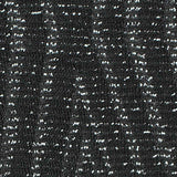 White Marl Jacquard, Polyester — texture