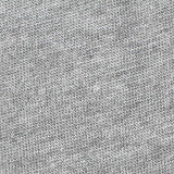 Grey Marl Jersey Knit, Poly-Viscose — texture