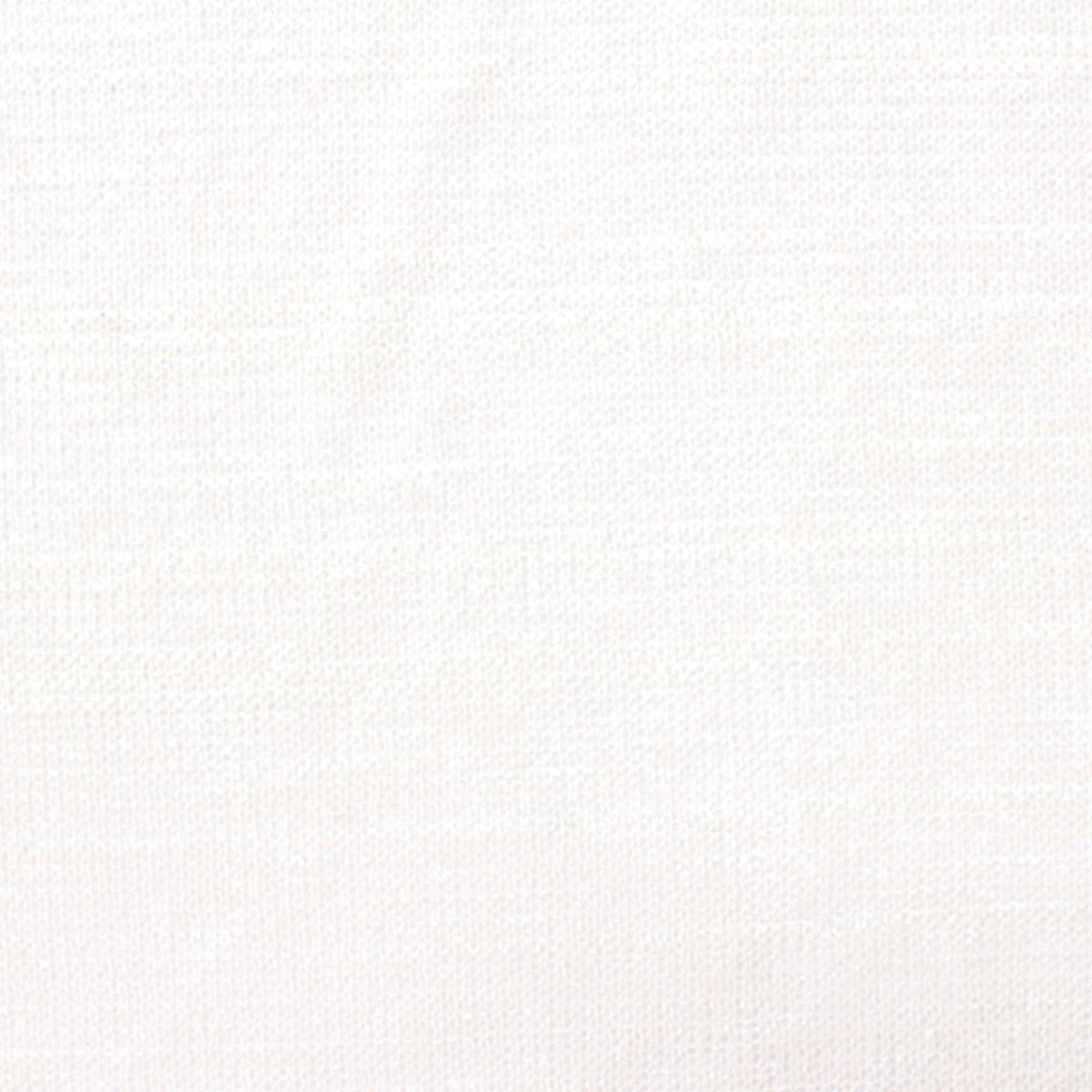 White Chunky Knit, Poly-Viscose
