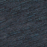 Dark Grey Marl Jersey Knit, Poly-Viscose — texture