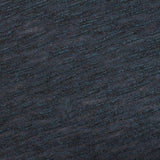 Dark Grey Marl Jersey Knit, Poly-Viscose