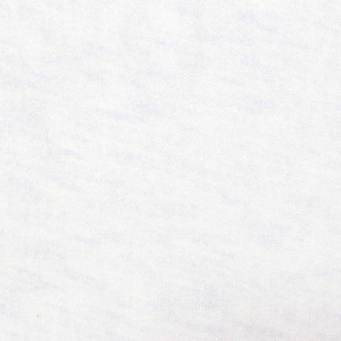 Light Grey Marl Jersey Knit, Viscose, 130 gsm