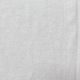 Brushed Viscose Polyester Stretch Chunky Knit Fabric, 195 gsm — Grey