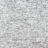 Grey Marl Chunky Knit, Poly-Viscose