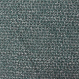 Dark Green Marl Chunky Knit, Viscose-Poly