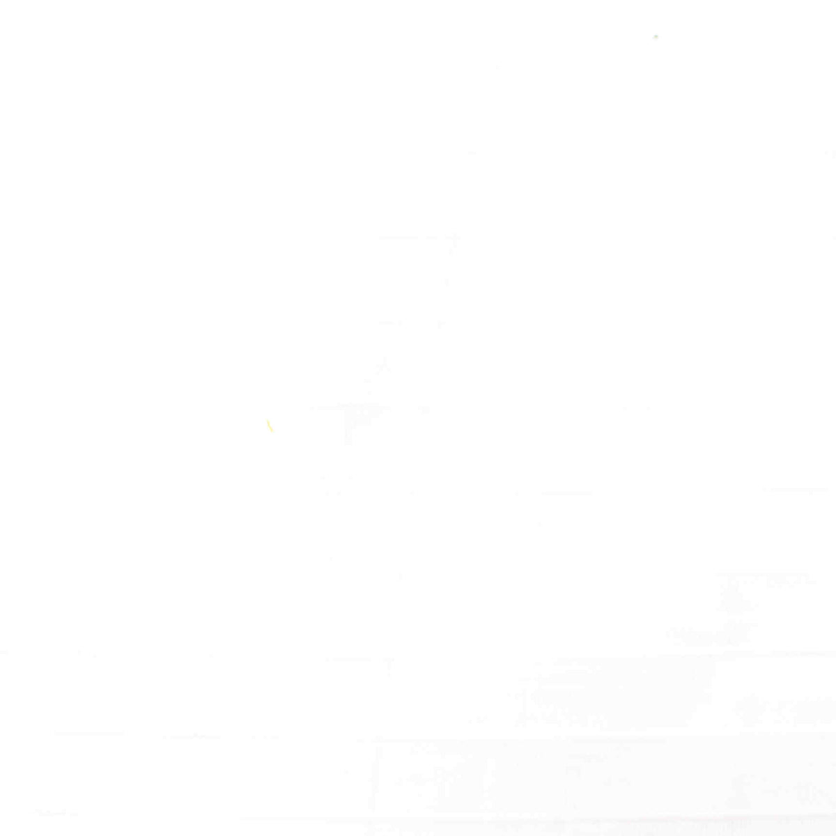 Polyester Stretch Knit Fabric, 264 gsm, 145 cm — White