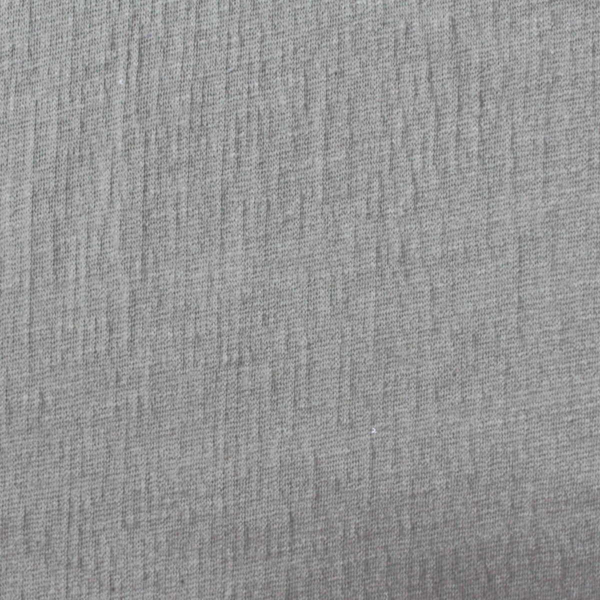 Polyester Stretch Crepe Fabric, 160 gsm — Grey
