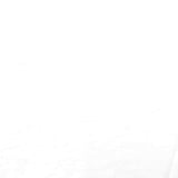 Slub 100% Polyester Jersey Knit Fabric, 150 gsm — White