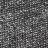 Dark Grey Marl French Terry, Polyester — texture