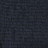 Polyester Stretch Knit Fabric, 180 gsm, 130 cm — Navy