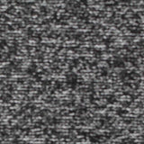 Grey Marl Chunky Knit, Poly-Viscose — texture