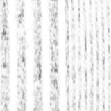 Viscose Polyester Stretch Chunky Knit Fabric, 170 gsm, 155 cm — White — texture