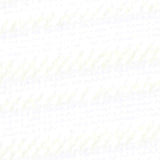 White Textured-Line Chunky Knit, Cotton-Poly — texture