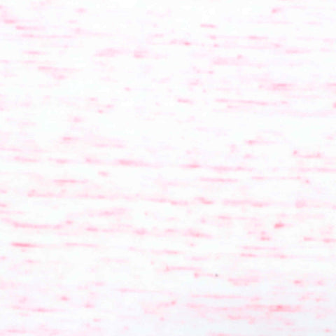 Pink Marl Jersey Knit, Poly-Linen, 130 gsm