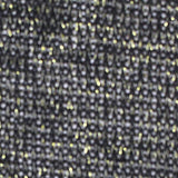 Gold Marl Chunky Knit, Nylon — texture