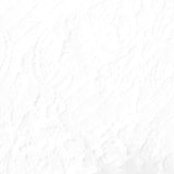 White Tone-on-Tone Floral Lace, Nylon