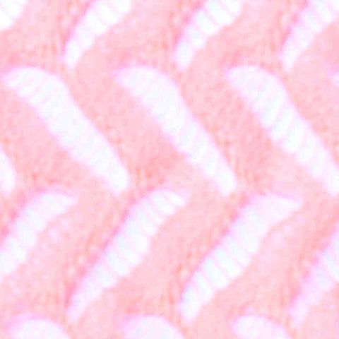 Light Pink Textured Lace, Polyester