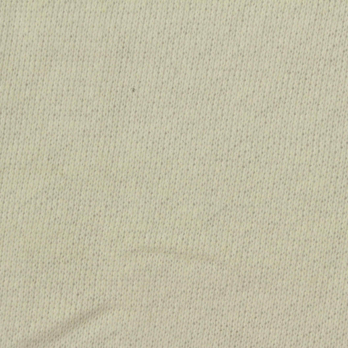 Cotton Polyester French Terry Fabric, 190 gsm, 160 cm — Beige