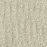 Polyester Stretch French Terry Fabric, 175 gsm, 160 cm — Beige — texture