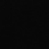Viscose Stretch Jersey Knit Fabric, 170 gsm, 160 cm — Black