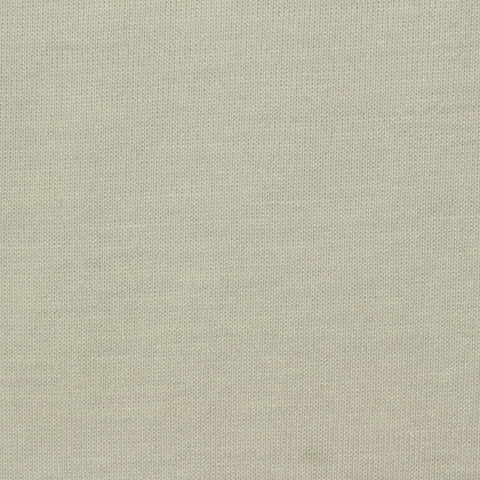 100% Viscose Jersey Knit Fabric, 155 gsm, 170 cm — Beige
