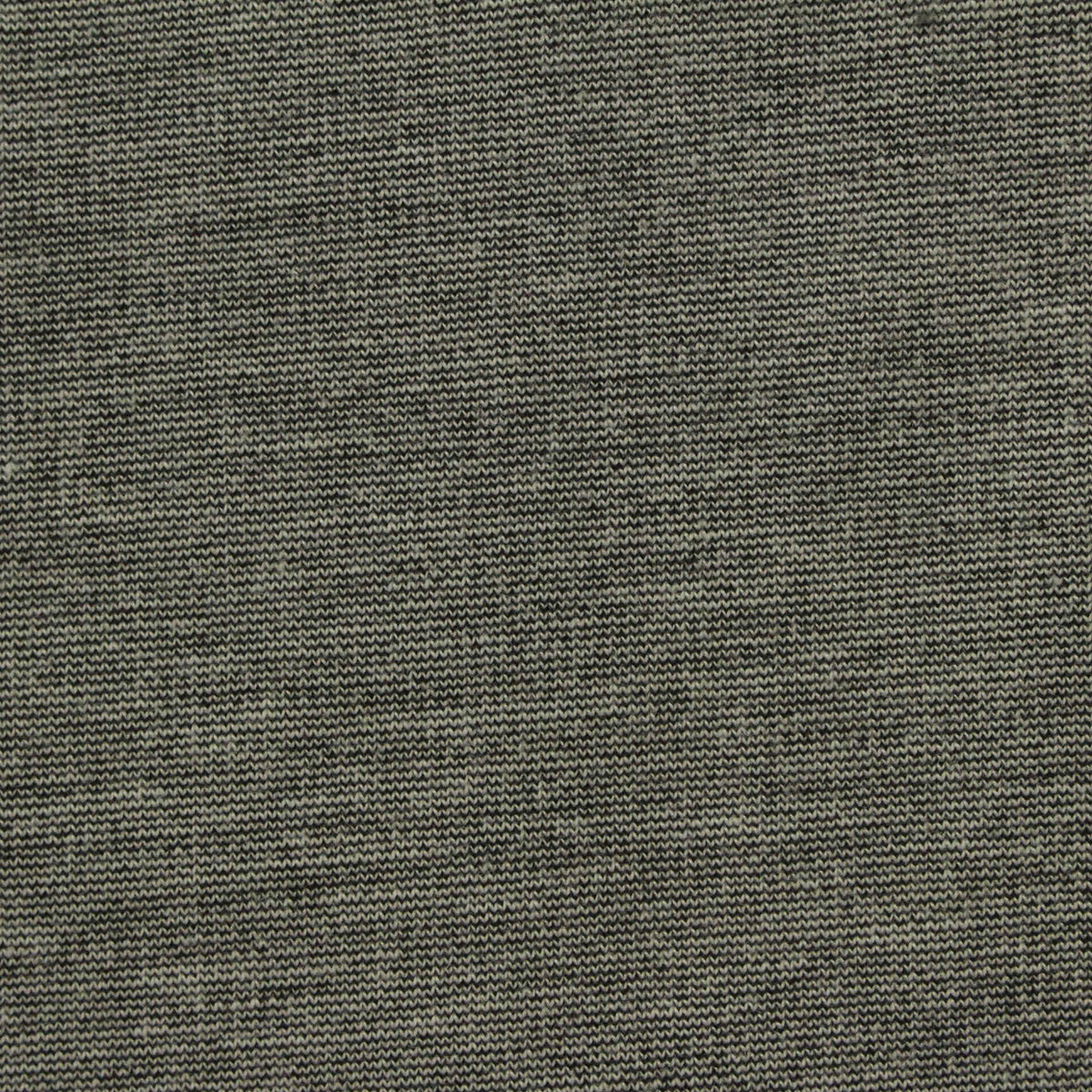 Light Grey Marl Ponte Knit, Polyester