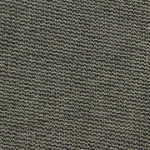 Light Grey Marl Ponte Knit, Polyester