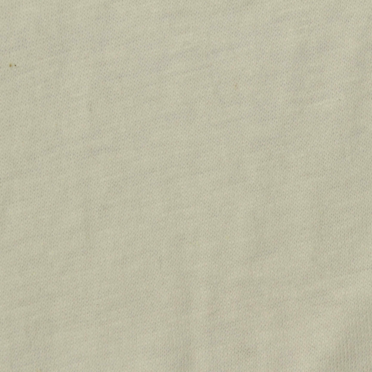 Cotton Polyester Jersey Knit Fabric, 130 gsm, 150 cm — Beige