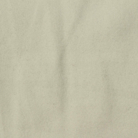 Brushed Milk Silk Knit Fabric, 172 gsm, 160 cm — Khaki