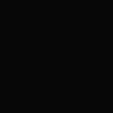 Viscose Stretch Jersey Knit Fabric, 187 gsm, 170 cm — Black