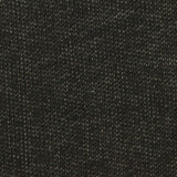 Dark Grey Marl French Terry, Cotton
