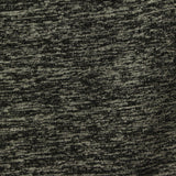 Light Grey Marl Jersey Knit, Polyester