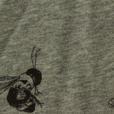 Black Bee Knit, Cotton
