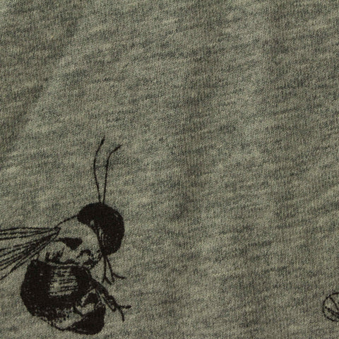 Black Bee Knit, Cotton