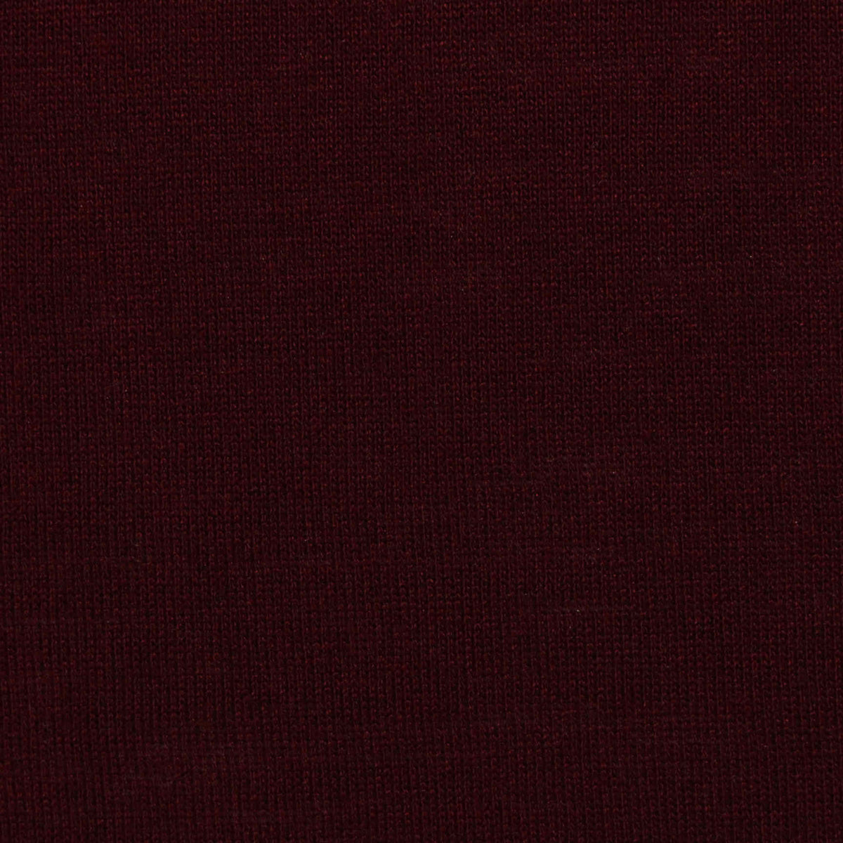 100% Viscose Jersey Knit Fabric, 150 gsm, 170 cm — Red